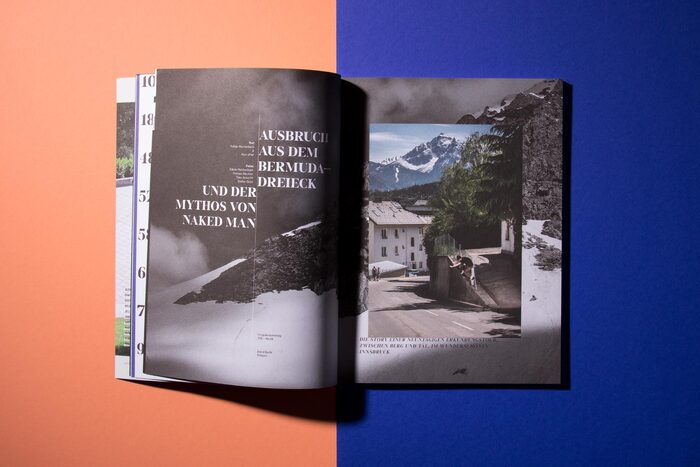 Irregular magazine, issue 44 5
