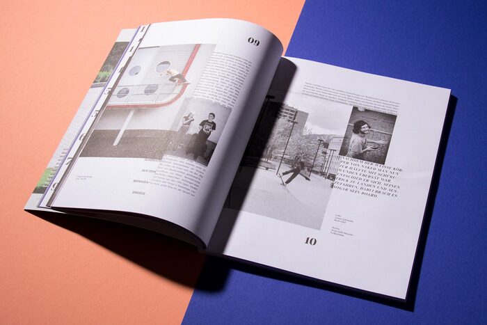 Irregular magazine, issue 44 6