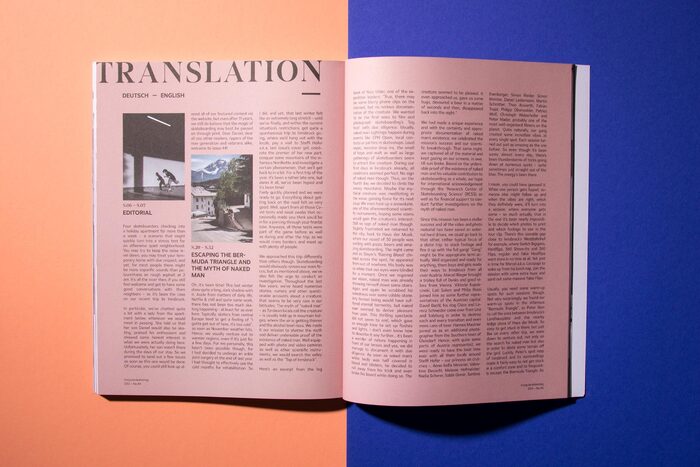 Irregular magazine, issue 44 11