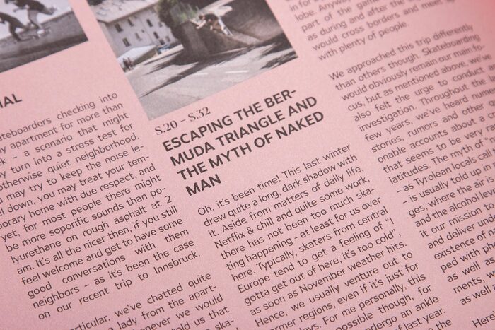 Irregular magazine, issue 44 12