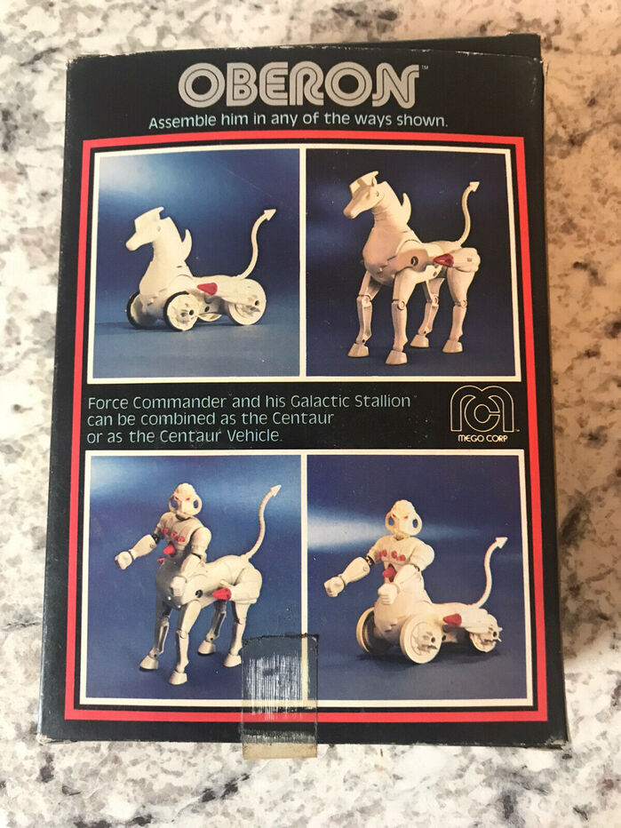 Micronauts Oberon box (back).