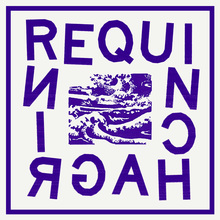 Requin Chagrin – <cite>Requin Chagrin</cite> (Objet Disque) album art