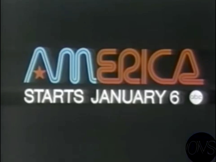 ABC AM America promo 9