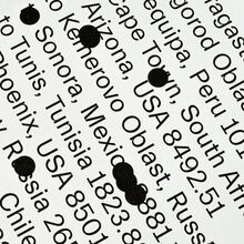 <cite>Travel the Stillness</cite> photo book