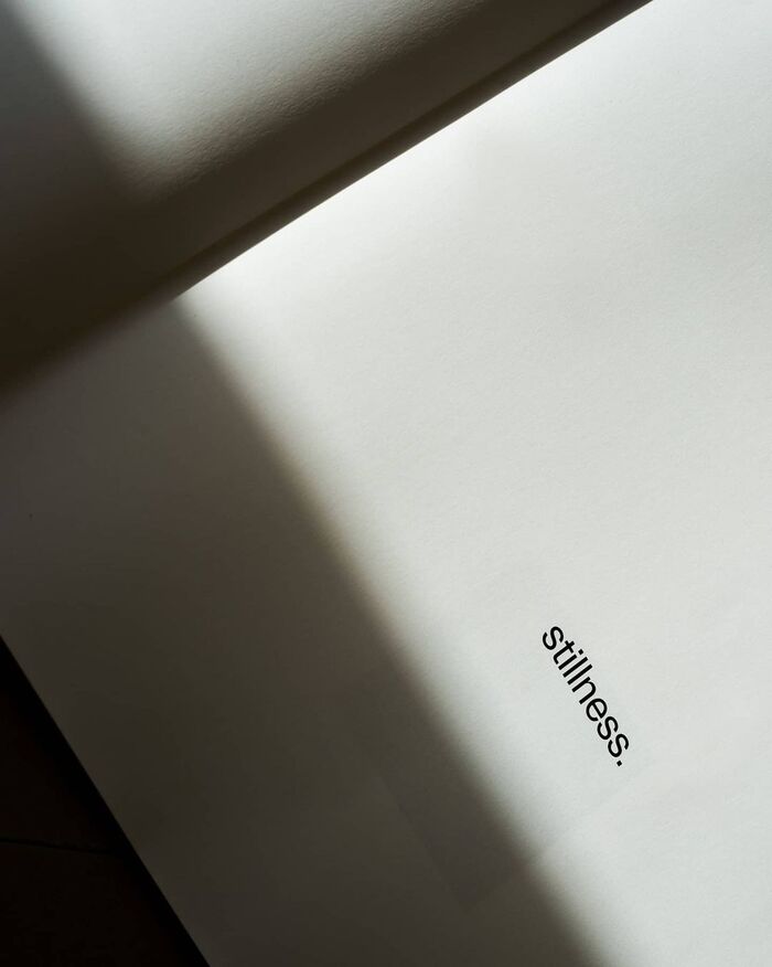 Travel the Stillness photo book 3