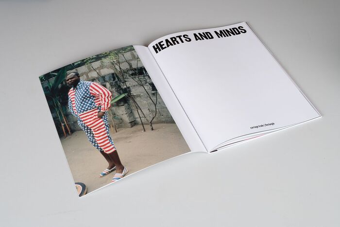 Hearts and Minds catalog 2