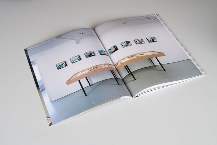 Hearts and Minds catalog 3