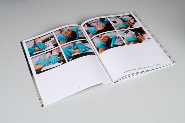 Hearts and Minds catalog 4