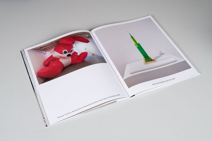 Hearts and Minds catalog 6