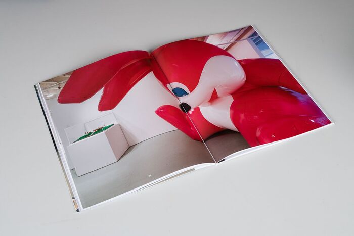 Hearts and Minds catalog 5