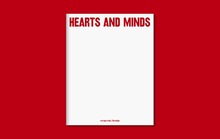 <cite>Hearts and Minds</cite> catalog