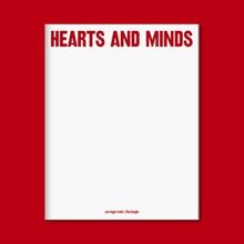 <cite>Hearts and Minds</cite> catalog