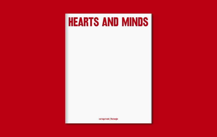 Hearts and Minds catalog 1