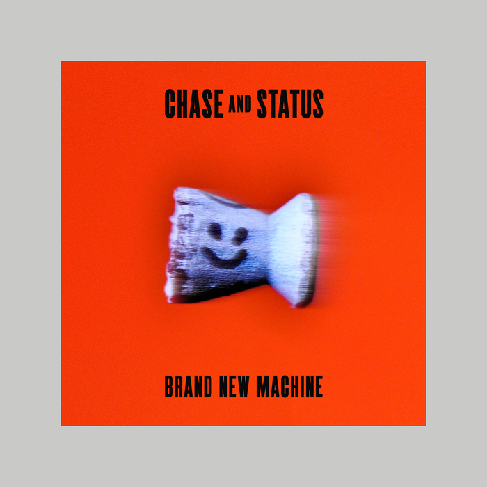 Chase &amp; Status 8