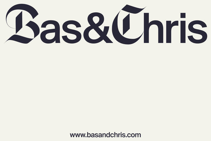 Bas &amp; Chris 6