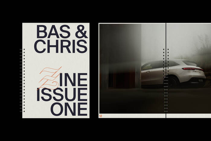 Bas & Chris 7