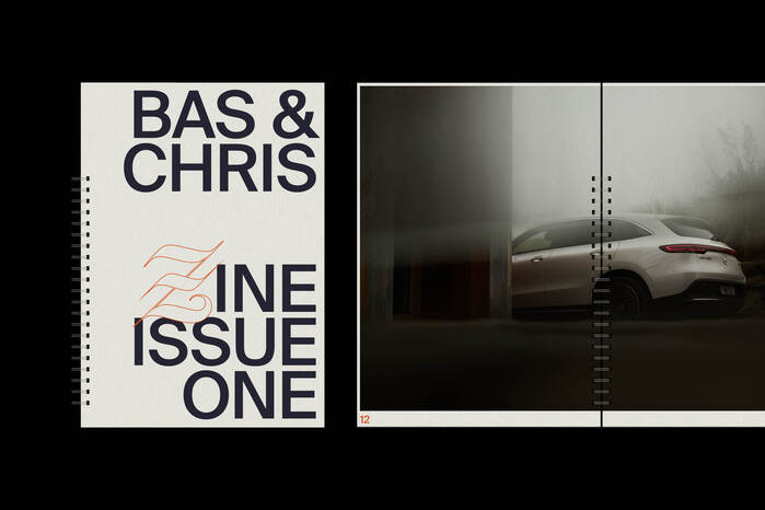 Bas &amp; Chris 7