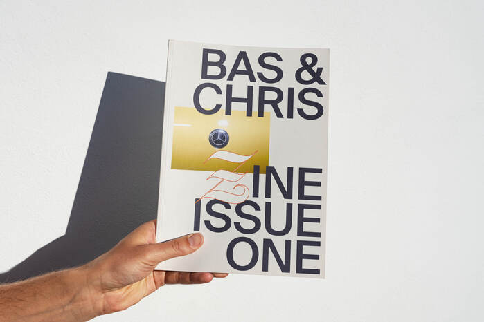 Bas &amp; Chris 9
