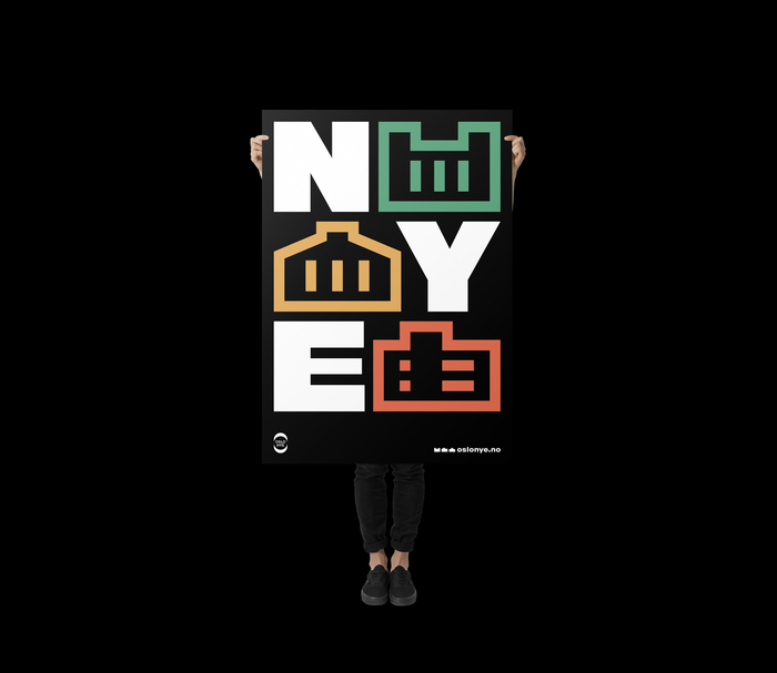 Oslo Nye Teater 1