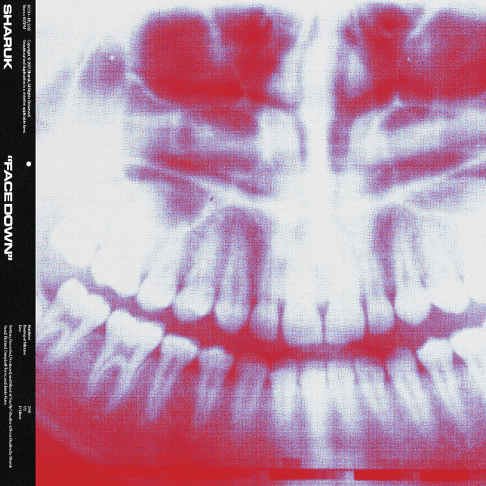 Sharuk – “Face Down” single 1