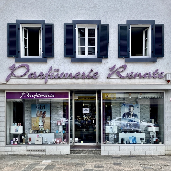 Parfümerie Renate, Darmstadt-Eberstadt