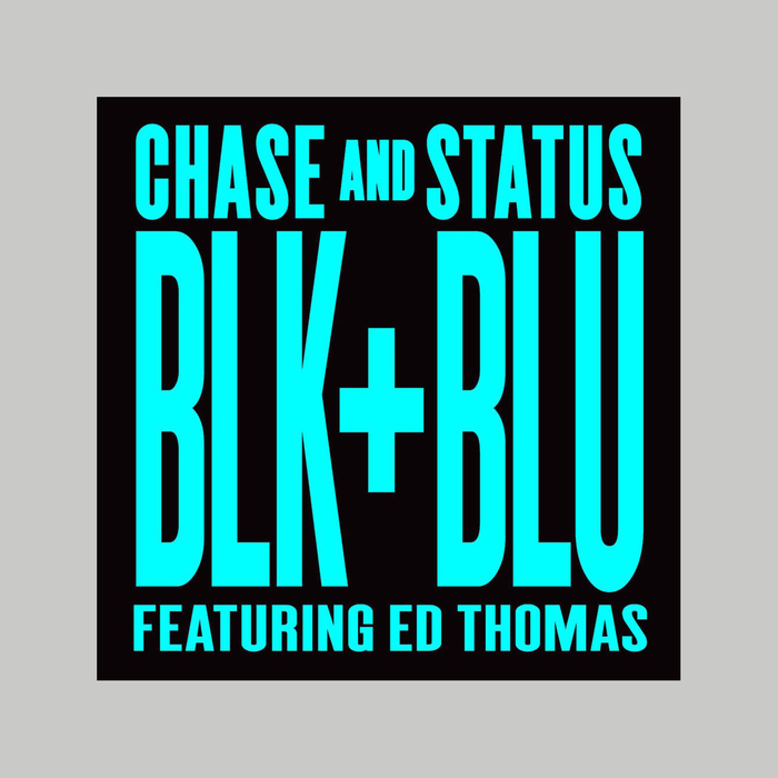Chase &amp; Status 10