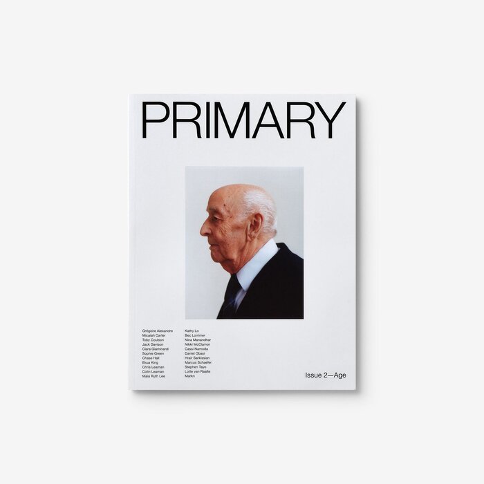 Primary Paper, Issue 2 1