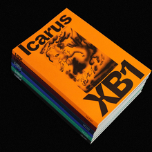 <cite>Icarus XB1</cite>