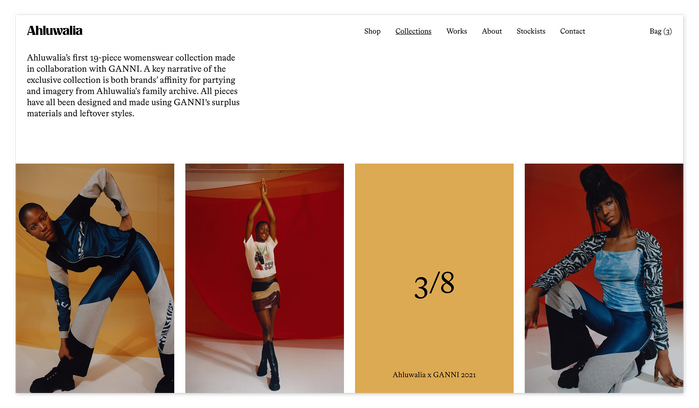Ahluwalia e-commerce 4