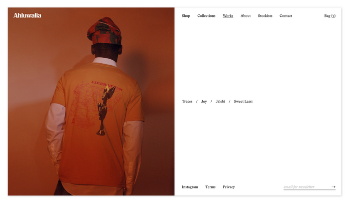 Ahluwalia e-commerce 5
