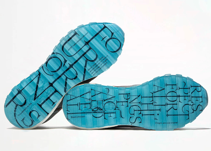 Romie by Margot Lévêque for Four Corners.
