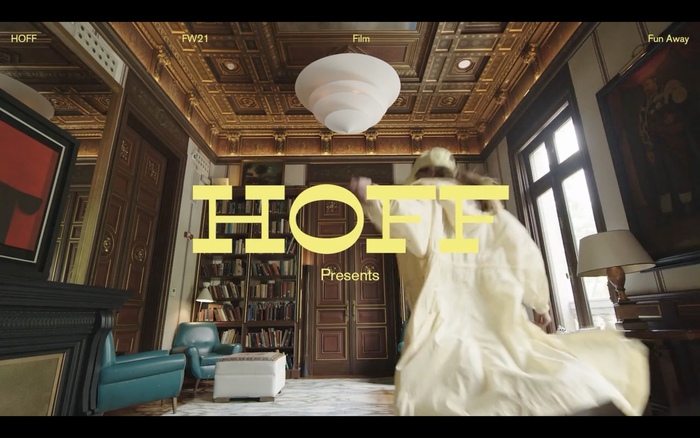Hoff – Fun Away film 1