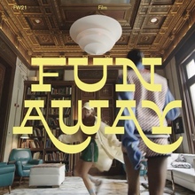 Hoff – <cite>Fun Away</cite> film