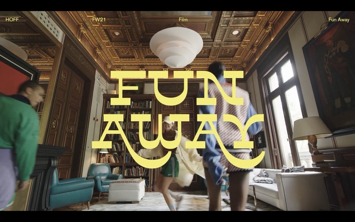 Hoff – Fun Away film 2