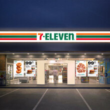 7-Eleven rebranding