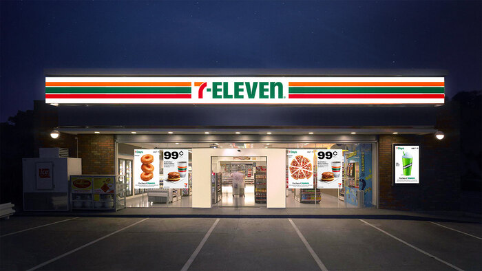 7-Eleven rebranding 1