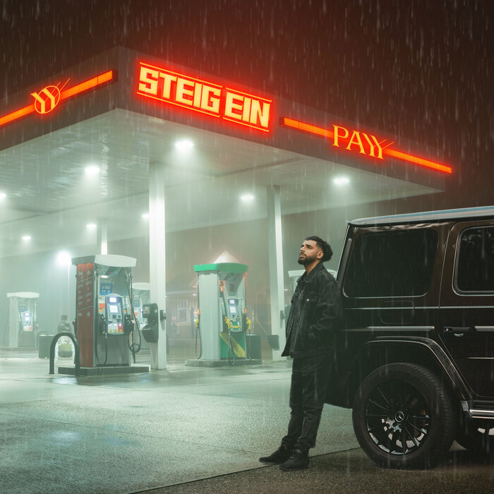 Payy – “Steig ein” ft. 62 Dragz