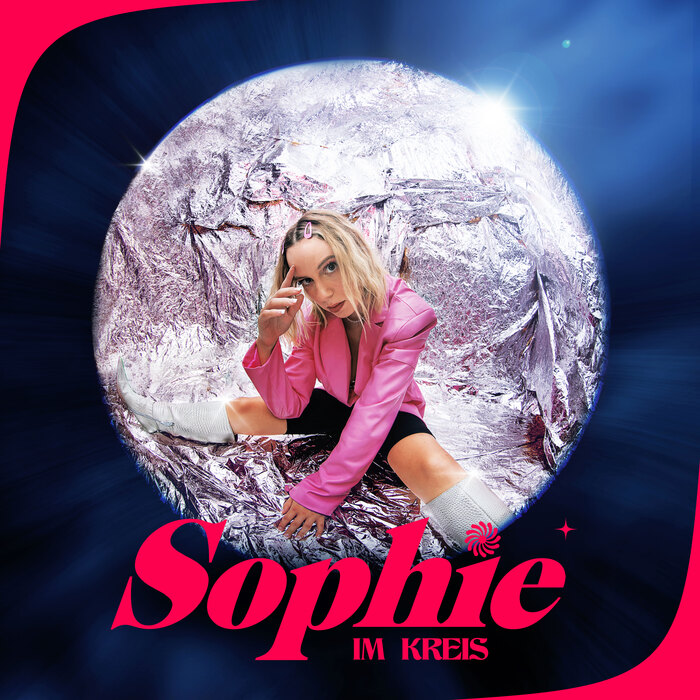 Sophie – Kopf in den Wolken EP and singles 3