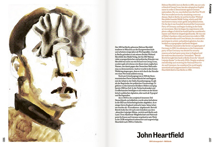 Freistil 7 – Das Buch der Illustration 3