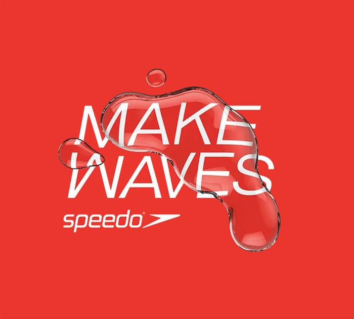 Speedo “Make Waves” campaign 6