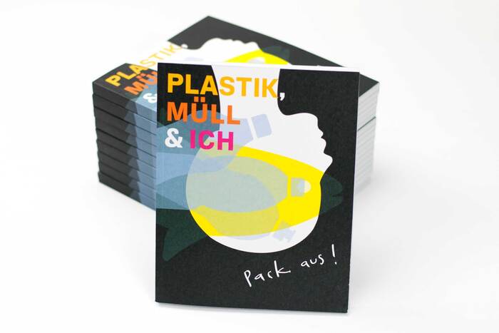 Pack aus! Plastik, Müll &amp; Ich 2