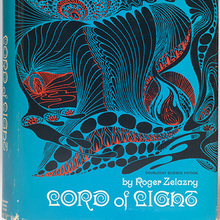 <cite>Lord of Light</cite> by Roger Zelazny