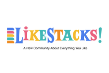 LikeStacks app logo