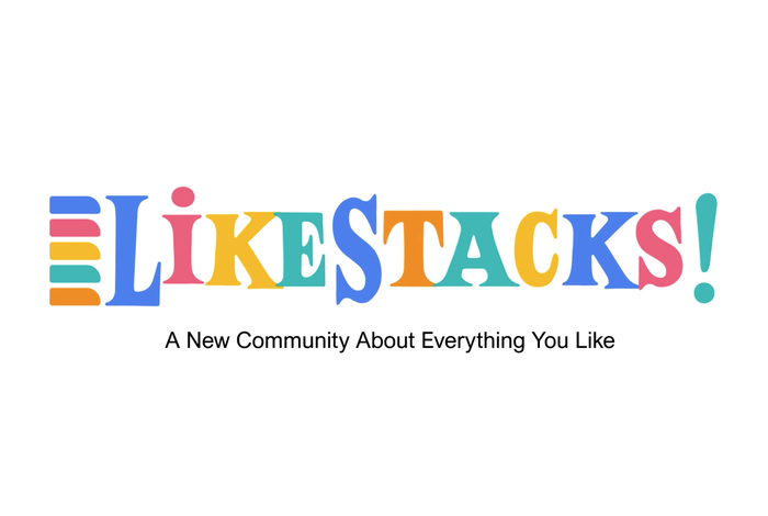 LikeStacks app logo 1