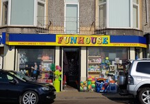 Funhouse, Portstewart
