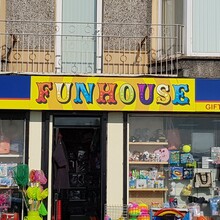 Funhouse, Portstewart