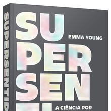 <cite>Supersentidos</cite> by Emma Young
