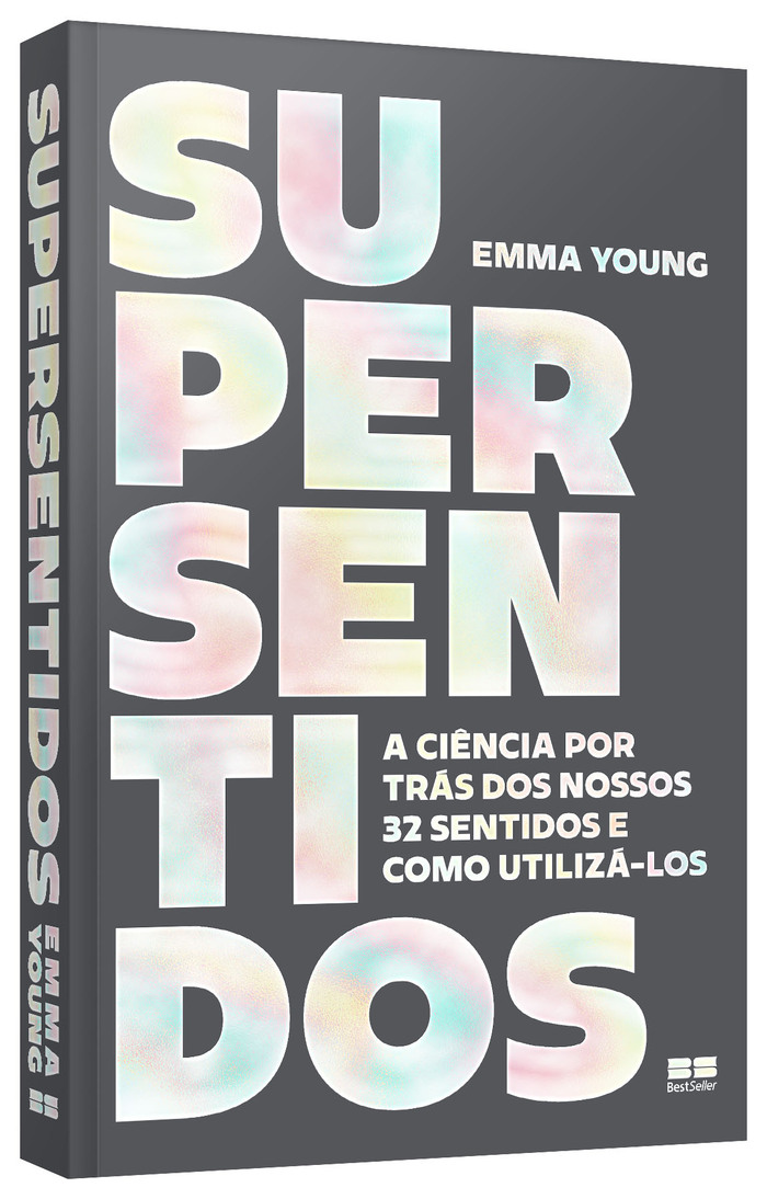 Supersentidos by Emma Young 1