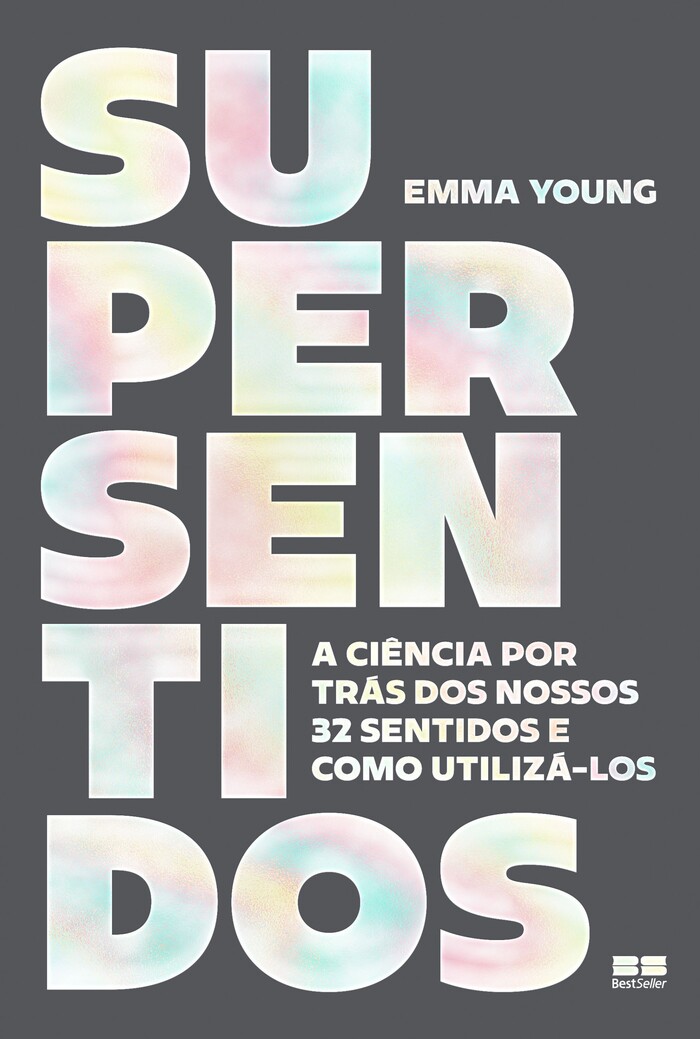 Supersentidos by Emma Young 2