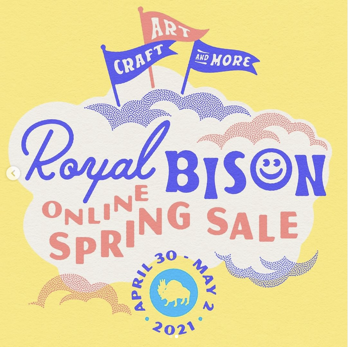 Royal Bison Fair, Spring 2021 1